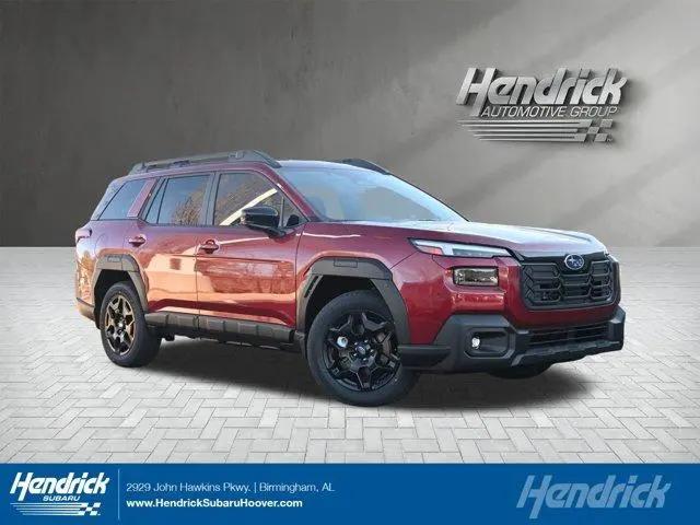 2026 Subaru Outback Limited for sale in Hoover, AL