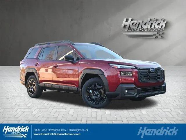 2026 Subaru Outback Limited for sale in Hoover, AL