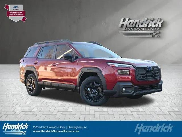 2026 Subaru Outback Limited for sale in Hoover, AL