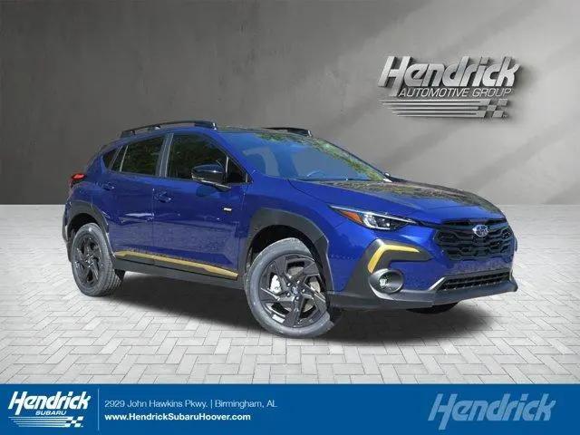 2026 Subaru Crosstrek Sport for sale in Hoover, AL