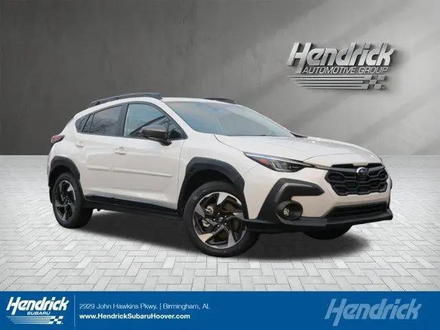 2026 Subaru Crosstrek Limited for sale in Hoover, AL