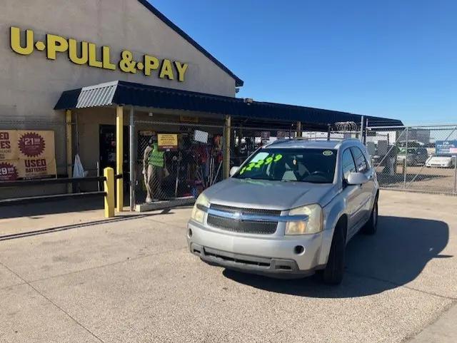 2007 Chevrolet Equinox LT for sale in Phoenix, AZ