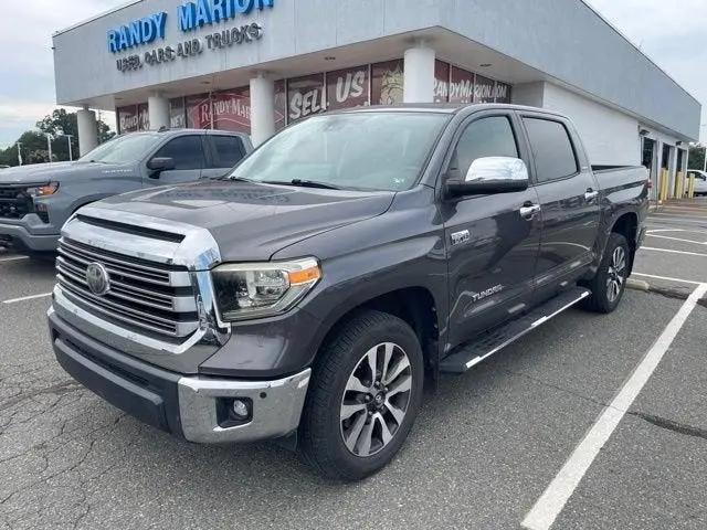 2019 Toyota Tundra SR5 5.7L V8 for sale in Mooresville, NC