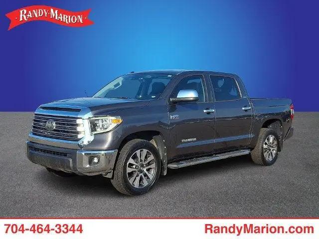 2019 Toyota Tundra SR5 5.7L V8 for sale in Mooresville, NC
