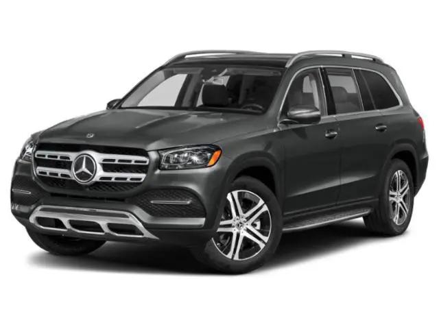 2022 Mercedes-Benz GLS GLS 450 4MATIC for sale in Opelika, AL