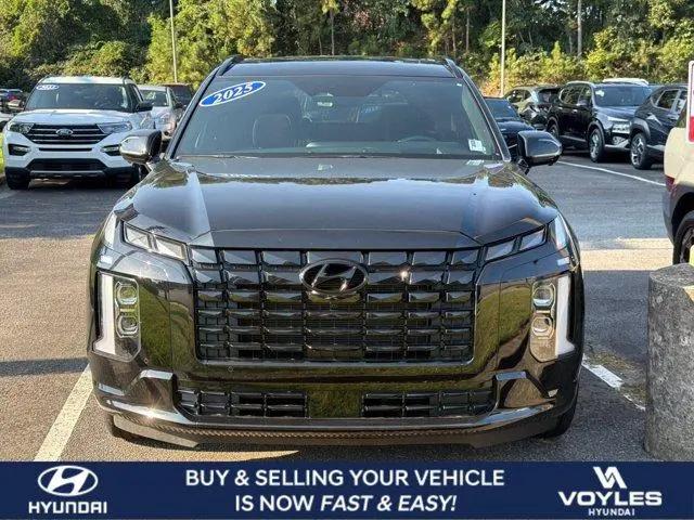 2025 Hyundai Palisade Calligraphy Night Edition for sale in Marietta, GA