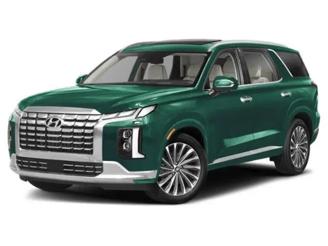 2024 Hyundai Palisade Calligraphy for sale in Bangor, ME