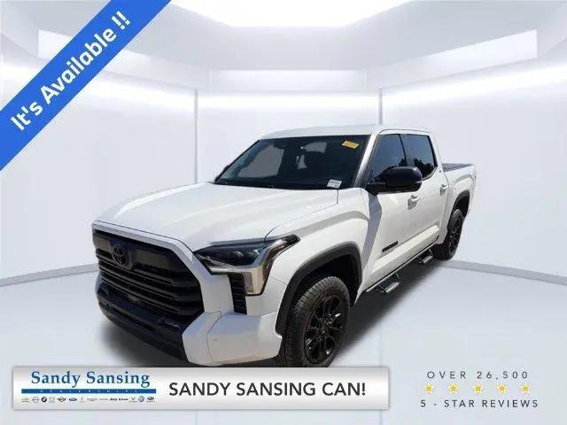 2024 Toyota Tundra SR5 for sale in Pensacola, FL