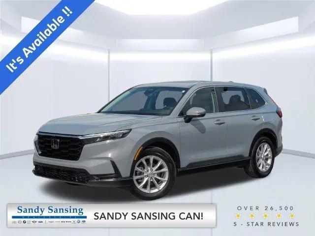 2025 Honda CR-V EX 2WD for sale in Pensacola, FL