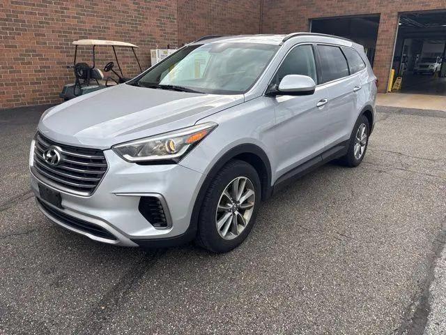 2019 Hyundai Santa Fe XL SE for sale in Akron, OH