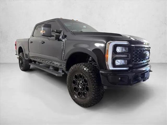 2025 Ford F-250 LARIAT for sale in Newnan, GA