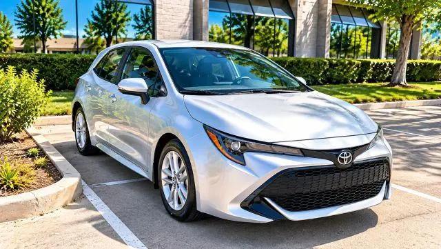 2021 Toyota Corolla SE for sale in Laguna Hills, CA