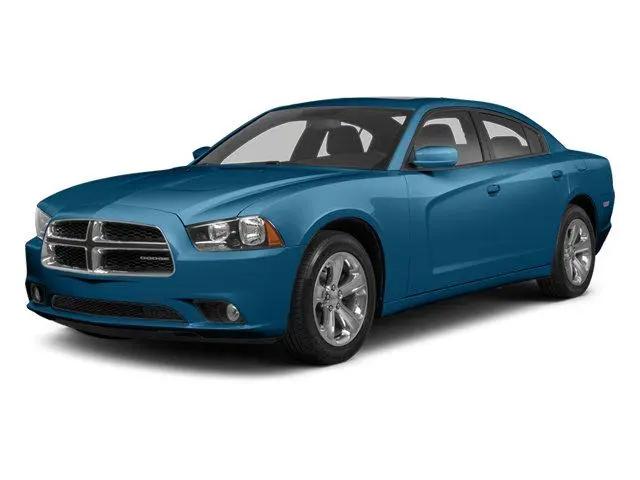 2013 Dodge Charger R/T Plus for sale in Mt Vernon, IN
