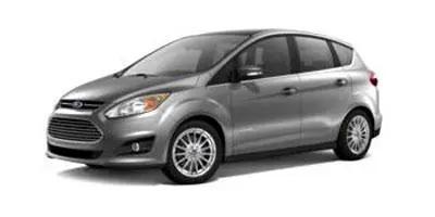 2013 Ford C-Max Hybrid SE for sale in LITTLE FERRY, NJ
