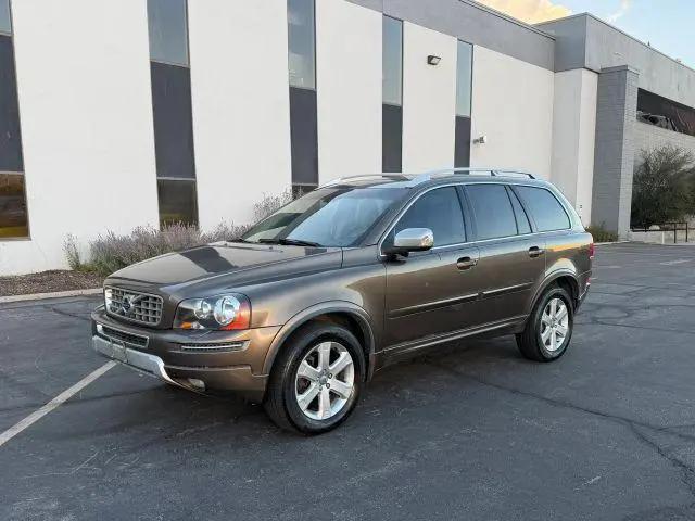 2013 Volvo XC90 3.2 for sale in West Valley, UT