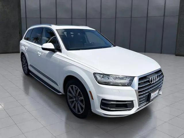 2018 Audi Q7 2.0T Premium for sale in Escondido, CA