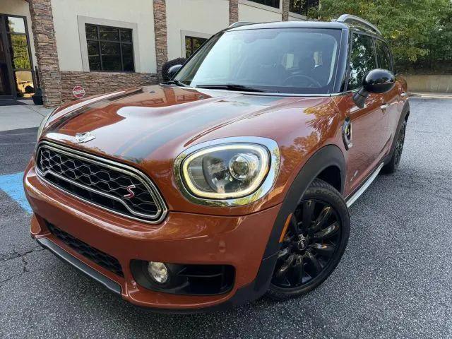 2018 MINI Countryman Cooper S for sale in Roswell, GA