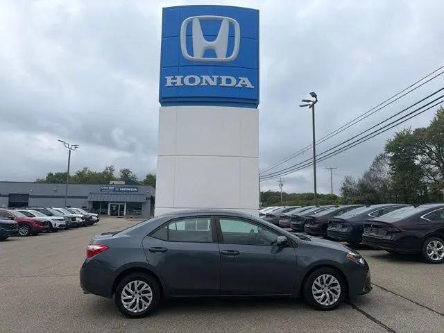 2016 Toyota Corolla LE for sale in Conneaut Lake, PA