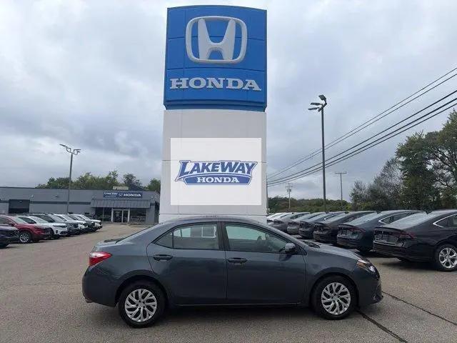 2016 Toyota Corolla LE for sale in Conneaut Lake, PA