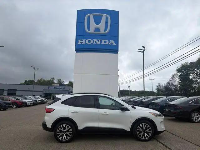 2020 Ford Escape SE Sport Hybrid for sale in Conneaut Lake, PA