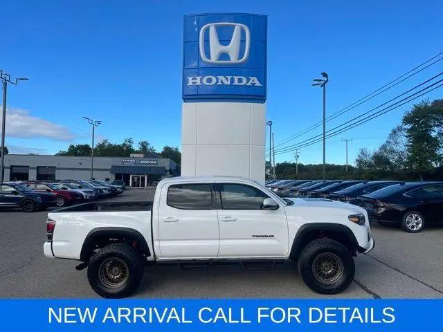 2022 Toyota Tacoma TRD Pro for sale in Conneaut Lake, PA