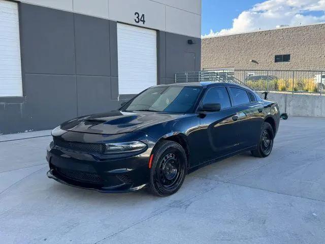 2021 Dodge Charger Police for sale in Salt Lake City, UT