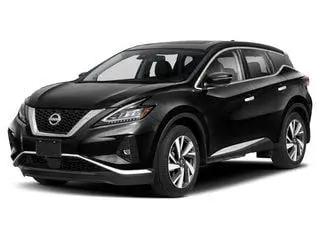 2024 Nissan Murano SL Intelligent AWD for sale in Binghamton, NY