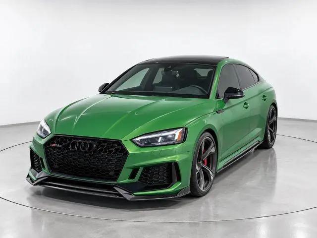 2019 Audi RS5 2.9T for sale in Tacoma, WA
