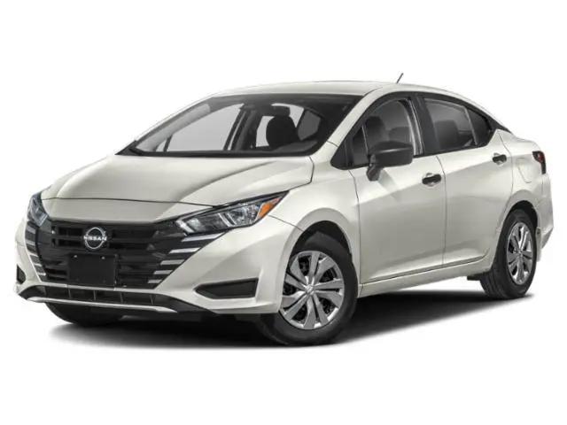 2023 Nissan Versa 1.6 S Xtronic CVT for sale near BATAVIA, OH