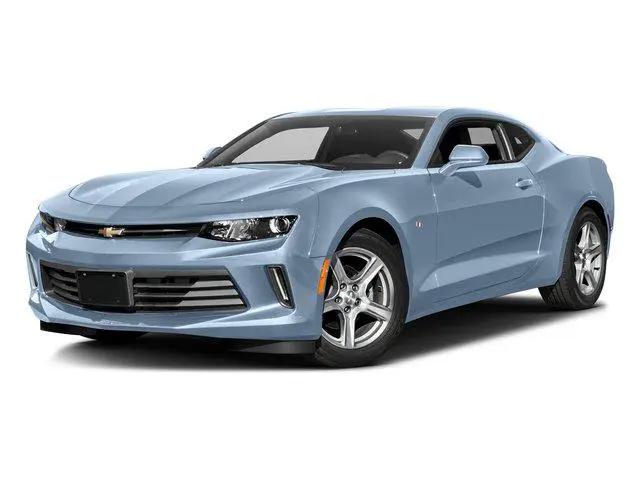 2017 Chevrolet Camaro for sale near BATAVIA, OH