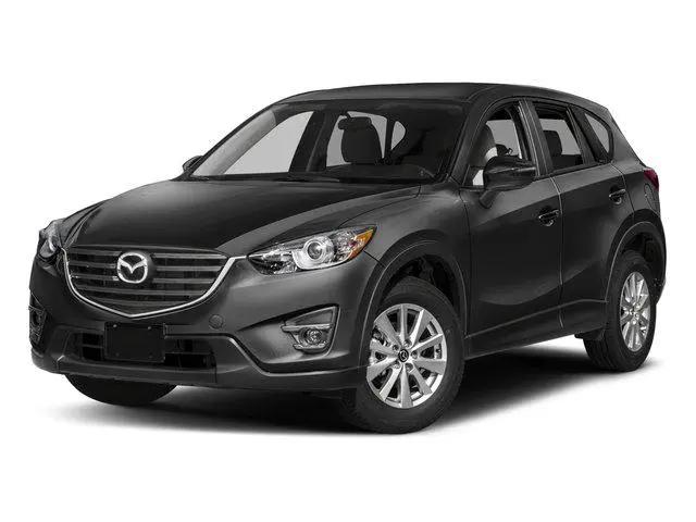 2016 Mazda CX-5 Touring for sale in BATAVIA, OH