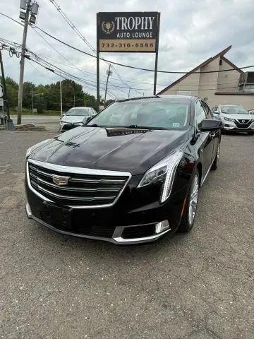 2019 Cadillac XTS Luxury for sale in South Amboy, NJ