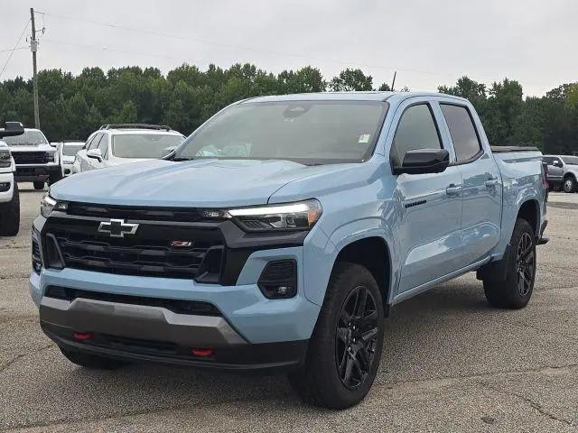 2025 Chevrolet Colorado 4WD Z71 for sale in Dallas, GA