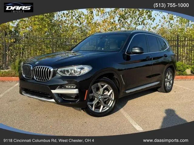 2020 BMW X3 for sale near West Chester, OH