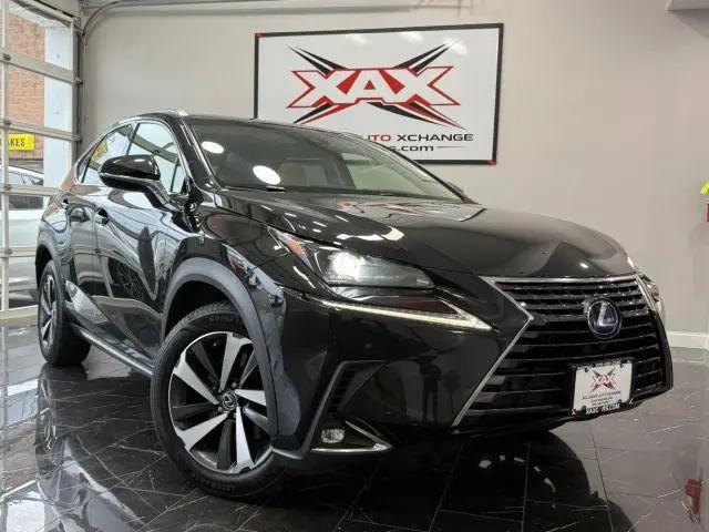 2018 Lexus NX 300 300 for sale in Bloomfield, NJ