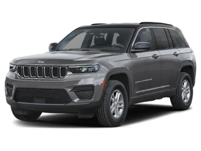 2025 Jeep Grand Cherokee Summit Reserve 4x4 for sale in Winona, MN