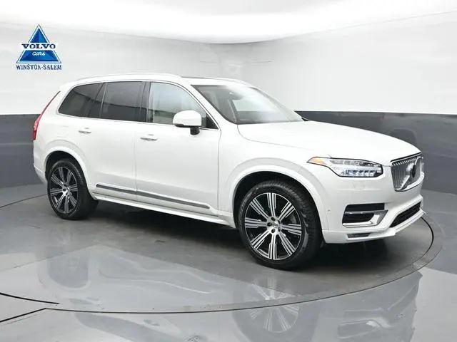2024 Volvo XC90 B6 Plus Bright Theme 7-Seater for sale in Winston Salem, NC
