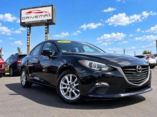 2014 Mazda Mazda3 i Touring for sale in Oklahoma City, OK