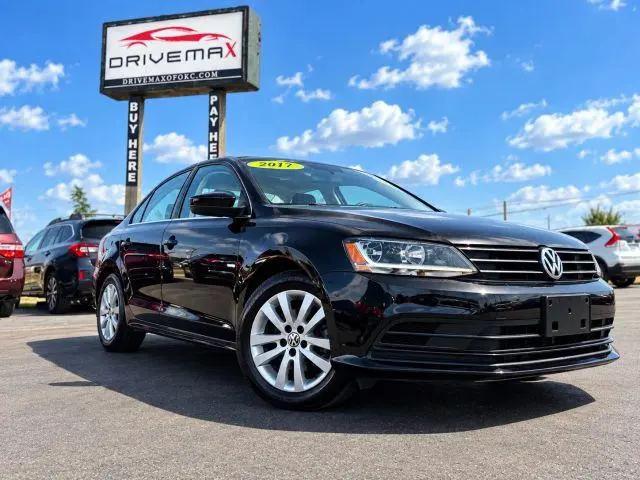 2017 Volkswagen Jetta 1.4T S for sale in Oklahoma City, OK