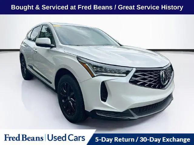 2026 Acura RDX Base for sale in Jenkintown, PA