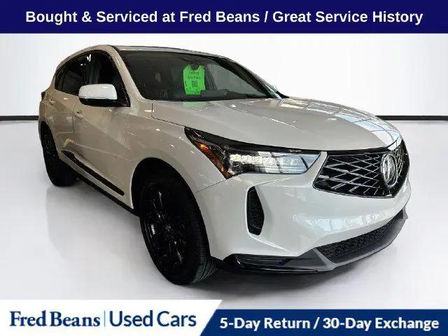 2026 Acura RDX Base for sale in Jenkintown, PA