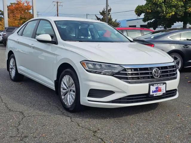 2020 Volkswagen Jetta 1.4T S for sale in Burlington, WA