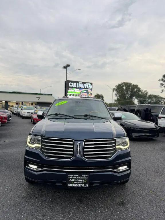 2017 Lincoln Navigator Select for sale in Midlothian, IL