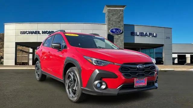 2026 Subaru Crosstrek Limited for sale in Carson City, NV