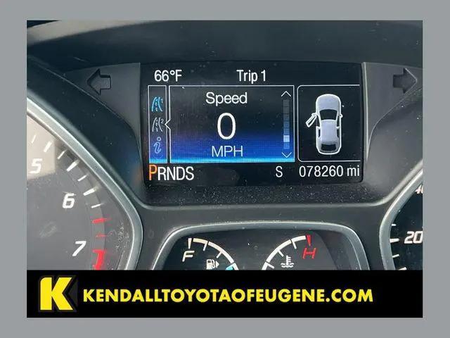 2016 Ford Escape SE for sale in Eugene, OR