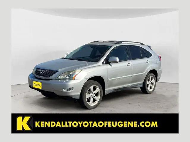 2007 Lexus RX 350 Base for sale in Eugene, OR