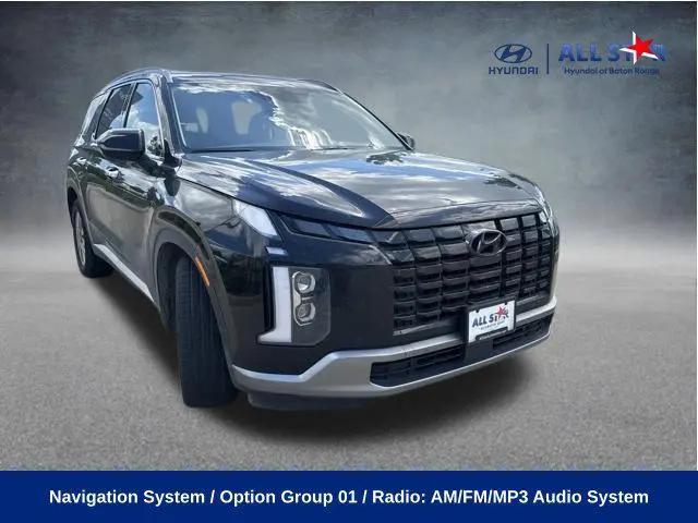 2024 Hyundai Palisade SEL for sale in Baton Rouge, LA