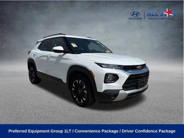 2023 Chevrolet TrailBlazer FWD LT for sale in Baton Rouge, LA
