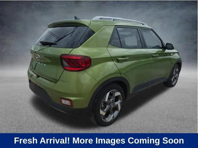 2022 Hyundai Venue SEL for sale in Baton Rouge, LA