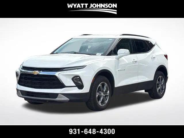 2024 Chevrolet Blazer FWD 3LT for sale in Clarksville, TN